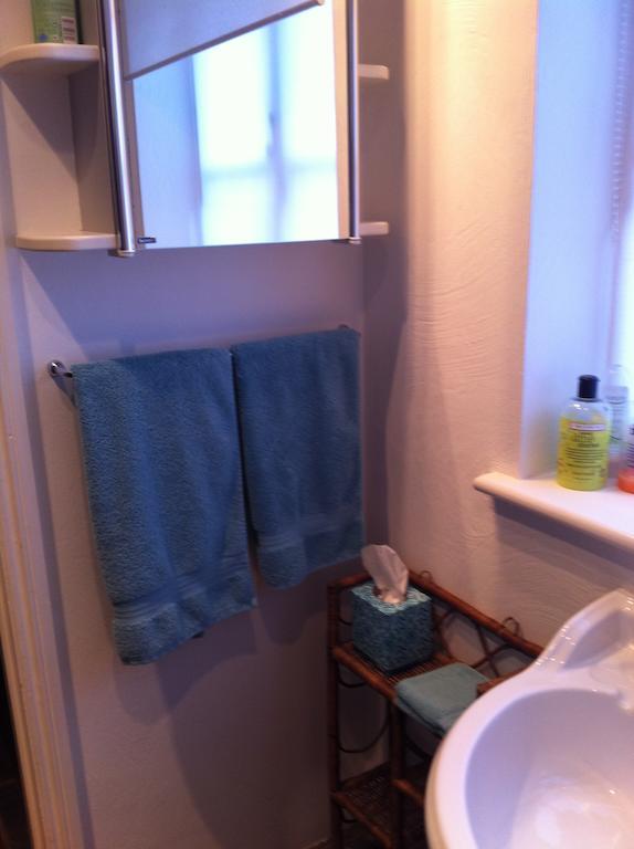 Thatched Farm Bed And Breakfast ウッドブリッジ エクステリア 写真