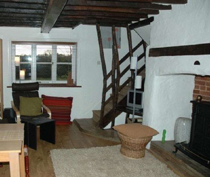 Thatched Farm Bed And Breakfast ウッドブリッジ 部屋 写真