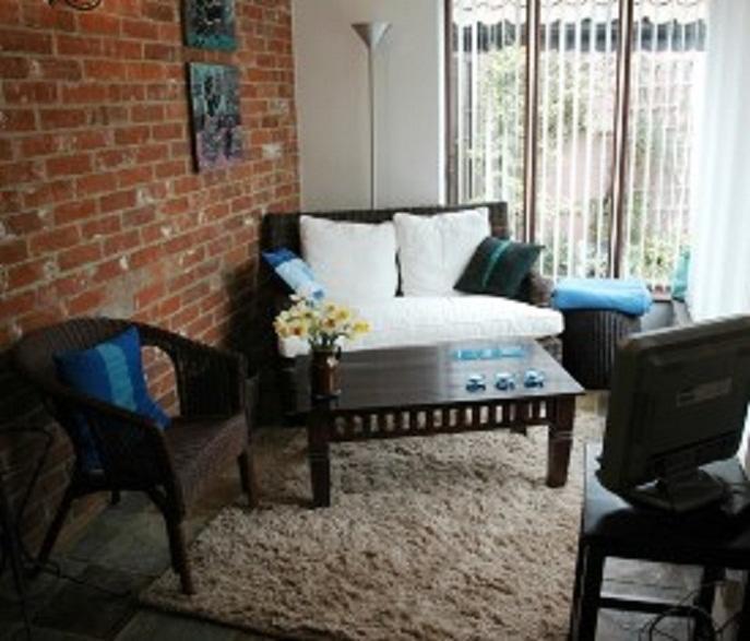 Thatched Farm Bed And Breakfast ウッドブリッジ 部屋 写真
