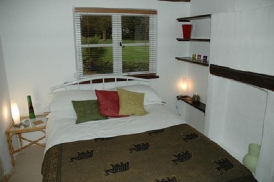 Thatched Farm Bed And Breakfast ウッドブリッジ 部屋 写真