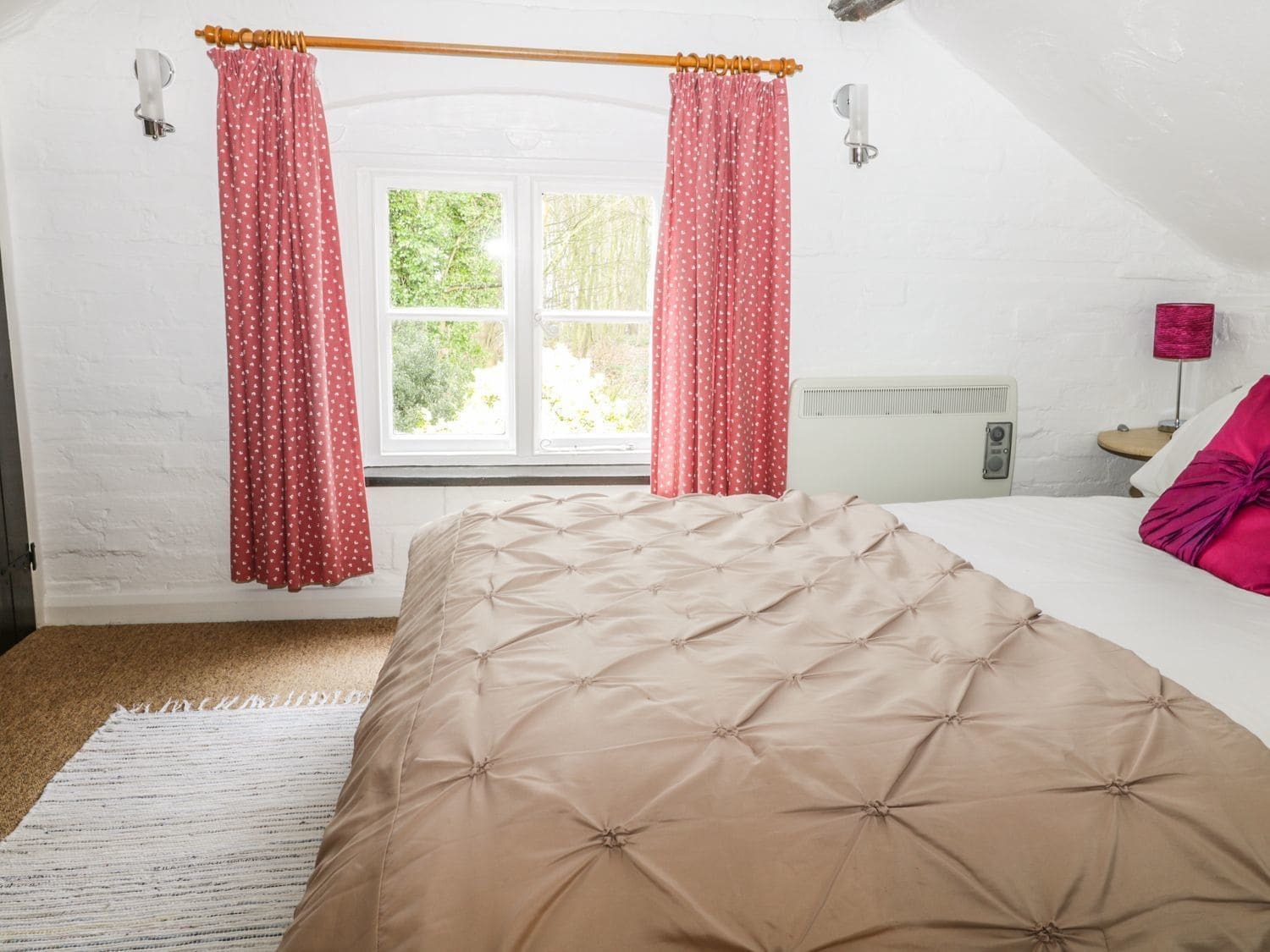 Thatched Farm Bed And Breakfast ウッドブリッジ エクステリア 写真